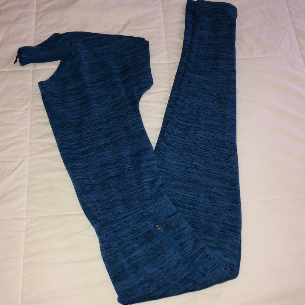 Short Sleeve Yoga Jumper